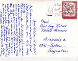 AK Posterholungsheim Bad Ischl.