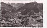 AK Bad Ischl mit Trauntal.
