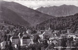 AK Bad Ischl mit Hohem Dachstein. 
