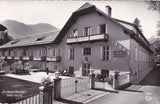 AK Bad Ischl. Kurhaus Helios.