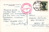 AK Bad Ischl. Kaiserschloß.