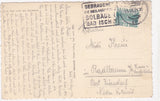 AK Bad Ischl mit Dachstein. (1933)
