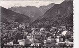 AK Bad Ischl mit Dachstein.