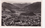 AK Bad Ischl mit Dachstein.