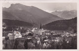 AK Bad Ischl mit Dachstein. (1940)