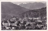 AK Bad Ischl u. Dachstein.