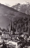 AK Bad Ischl mit Dachstein.