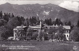 AK Bad Ischl. Kur- u. Erholungsheim der O.Ö. Gebietskrankenkassa.