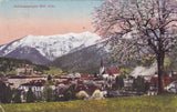 AK Bad Ischl. (1909)