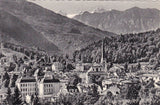 AK Bad Ischl. Die Leharstadt.