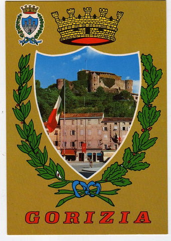 AK Gorizia.