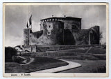 AK Gorizia – Il Castello.