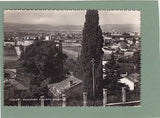 AK Gorizia – Panorama e campo sportivo.