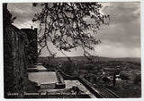 AK Gorizia – Panorama dal Bastione Veneto del Castello.