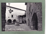 Ak Gorizia – Castello Veneto – Cortile di Lanzi.