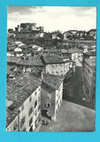 AK Gorizia. Castello e Salita Viale G. D'Annunzio.