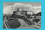 AK Trieste - Il Castello di San Giusto.