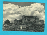 AK Gorizia. Il Castello.