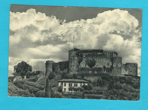 AK Gorizia. Il Castello.