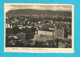 AK Gorizia - Panorama dal Castello.
