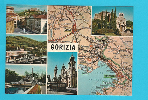 AK Gorizia.