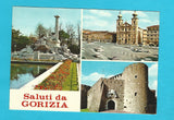 AK Saluti da Gorizia.