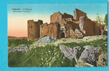 AK Gorizia - Il Castello.
