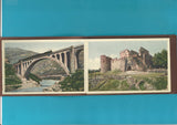 Gorizia. Album di 12 Cartoline in Fotocolore.