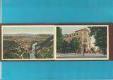 Gorizia. Album di 12 Cartoline in Fotocolore.