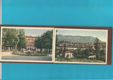 Gorizia. Album di 12 Cartoline in Fotocolore.