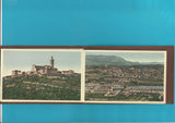 Gorizia. Album di 12 Cartoline in Fotocolore.