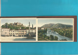 Gorizia. Album di 12 Cartoline in Fotocolore.
