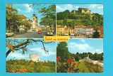 AK Saluti da Gorizia.