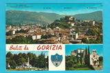 AK Saluti da Gorizia.