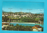 AK Gorizia. Panorama.