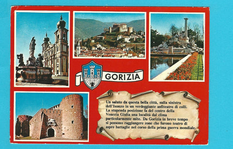 AK Gorizia.