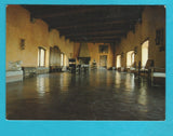 AK Gorizia. Giuseppe Assirelli. Sala del Conte nel Castello di Gorizia.