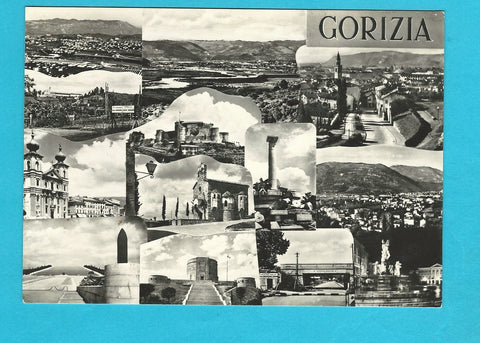 AK Gorizia.