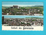 AK Saluti da Gorizia.