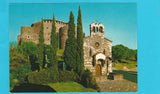 AK Gorizia. Borgo Castello.