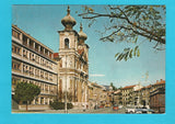 AK Gorizia. Piazza Vittoria.