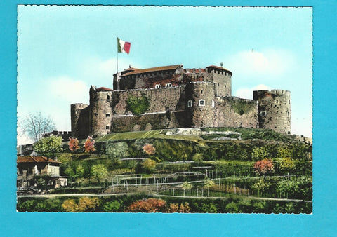 AK Gorizia. Il Castello.