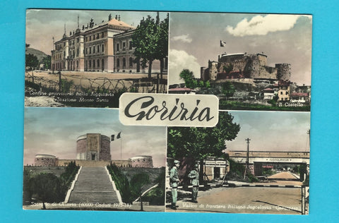 AK Gorizia.