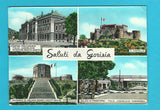 AK Saluti da Gorizia.