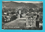 AK Gorizia - Panorama dal Castello.