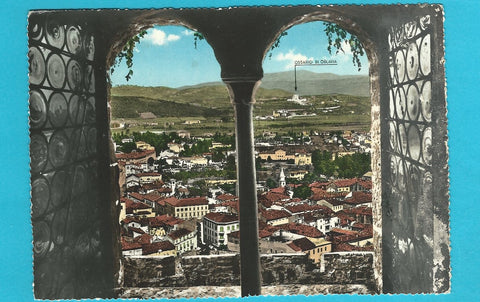 AK Gorizia - Panorama.