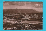 AK Gorizia - Panorama dal Monte Calvario.