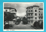 AK Gorizia - Via Mattioli.