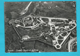 AK Gorizia - Castello Veneto ed il Borgo.