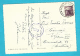 AK Gorizia - Castagnavizza e Monte S. Gabriele.